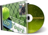 CD 2 - Tennis Development - The  Learning Stages